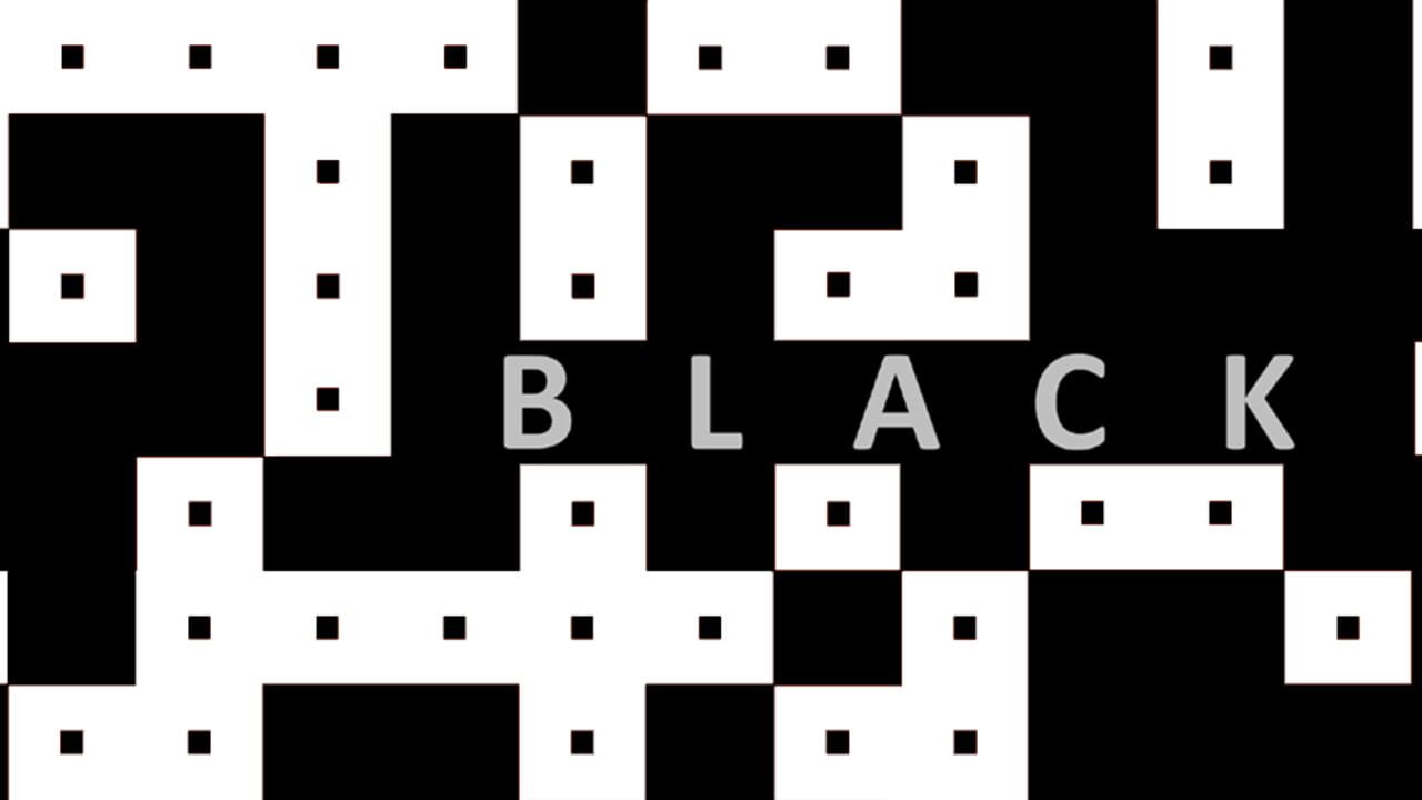 Black Screenshot 1