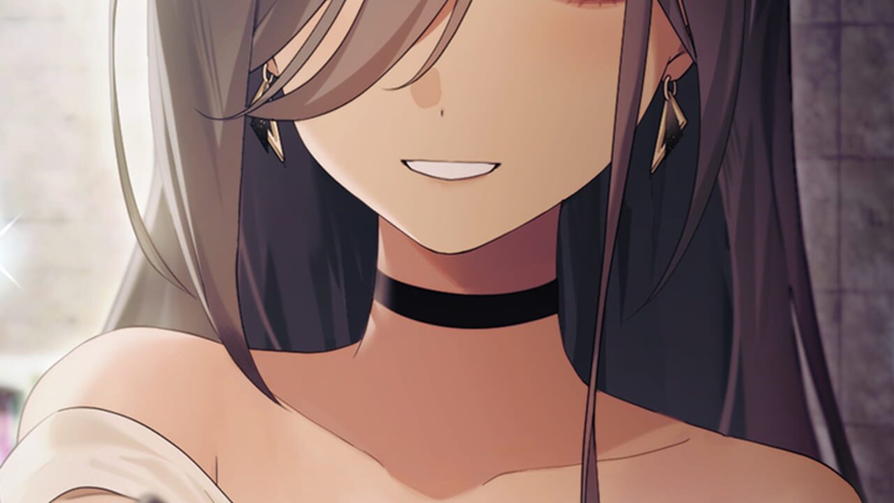 I'm the Master of 3 Cute Maids — Screenshot 2