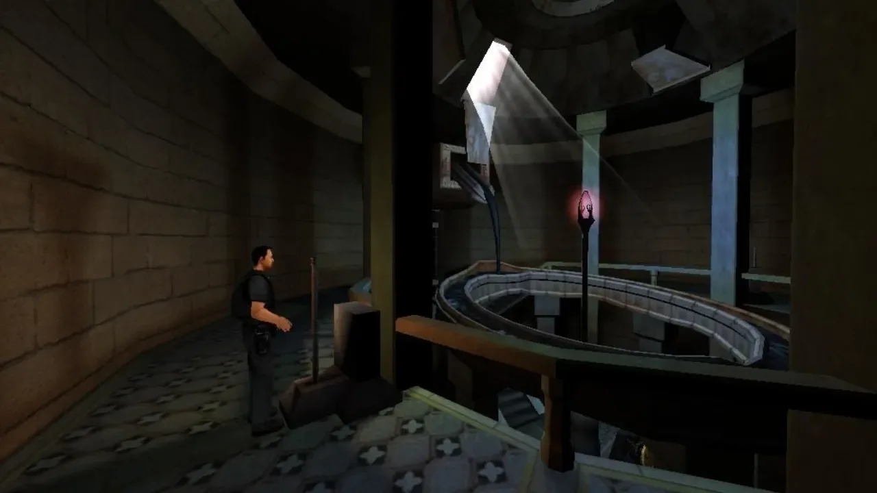 Traitors Gate 2 screenshot 7