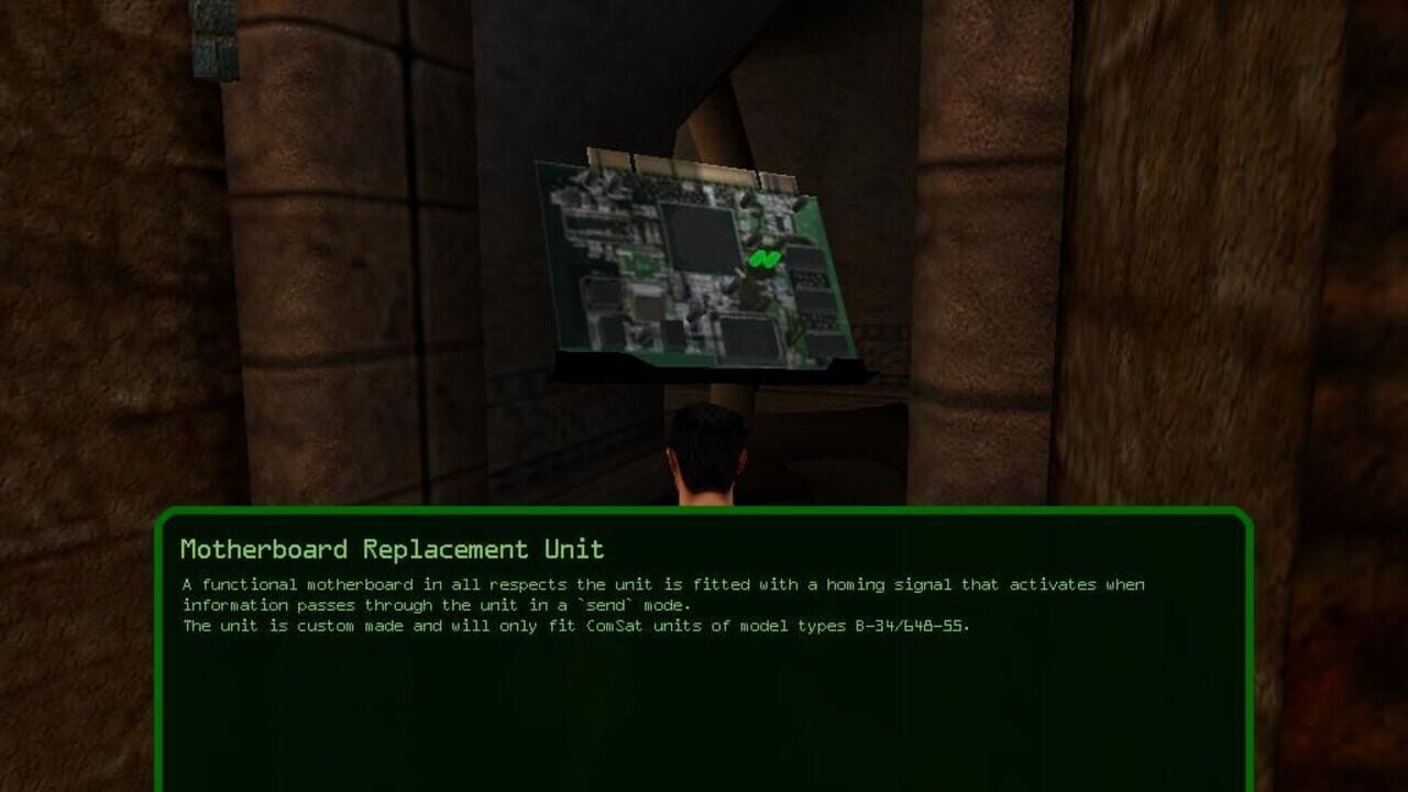 Traitors Gate 2 — Screenshot 3