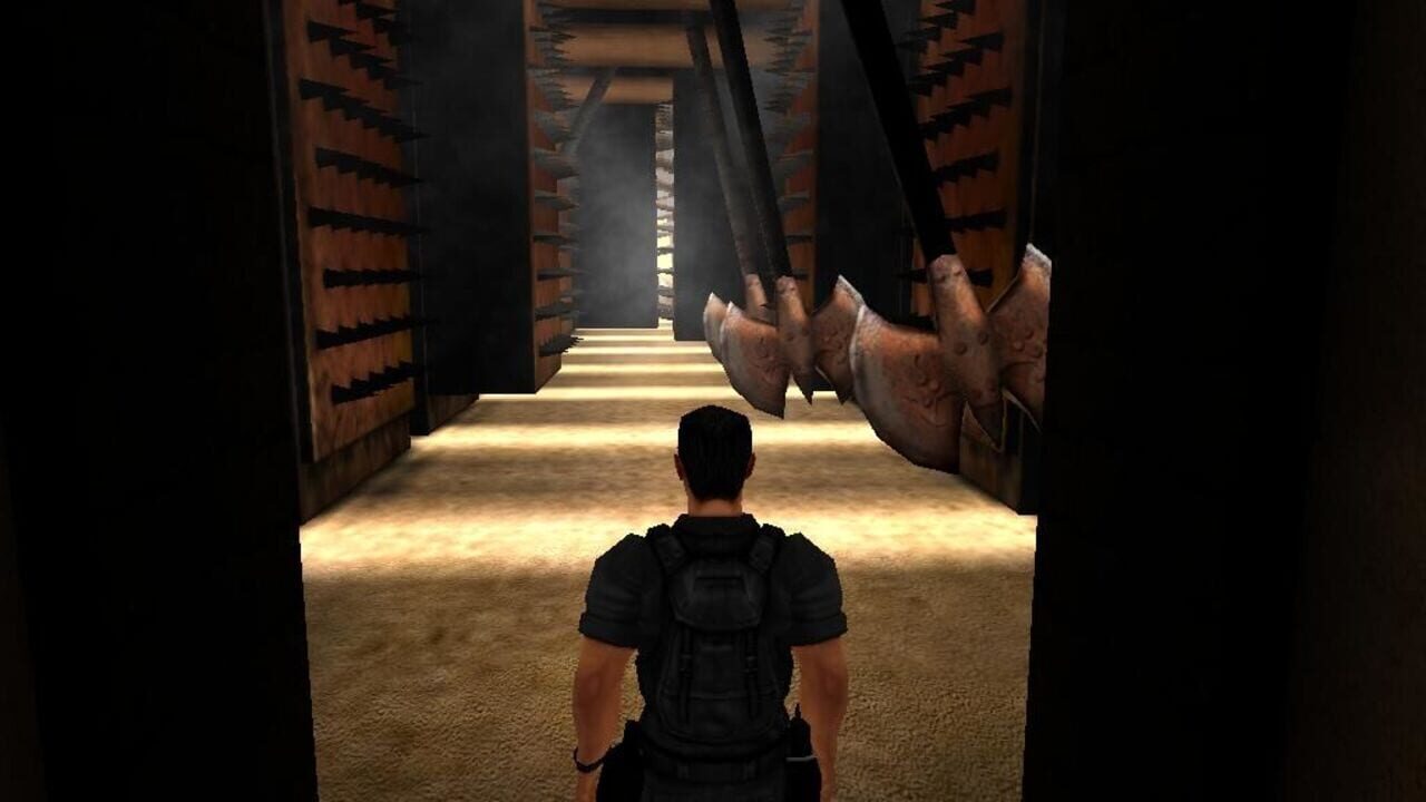 Traitors Gate 2 — Screenshot 4