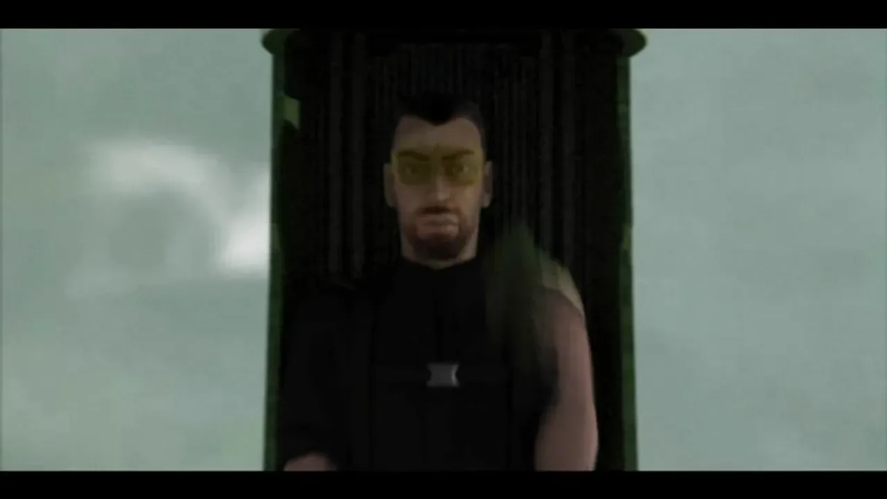Traitors Gate 2 screenshot 11