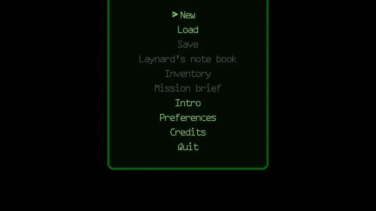 Traitors Gate 2 screenshot 13