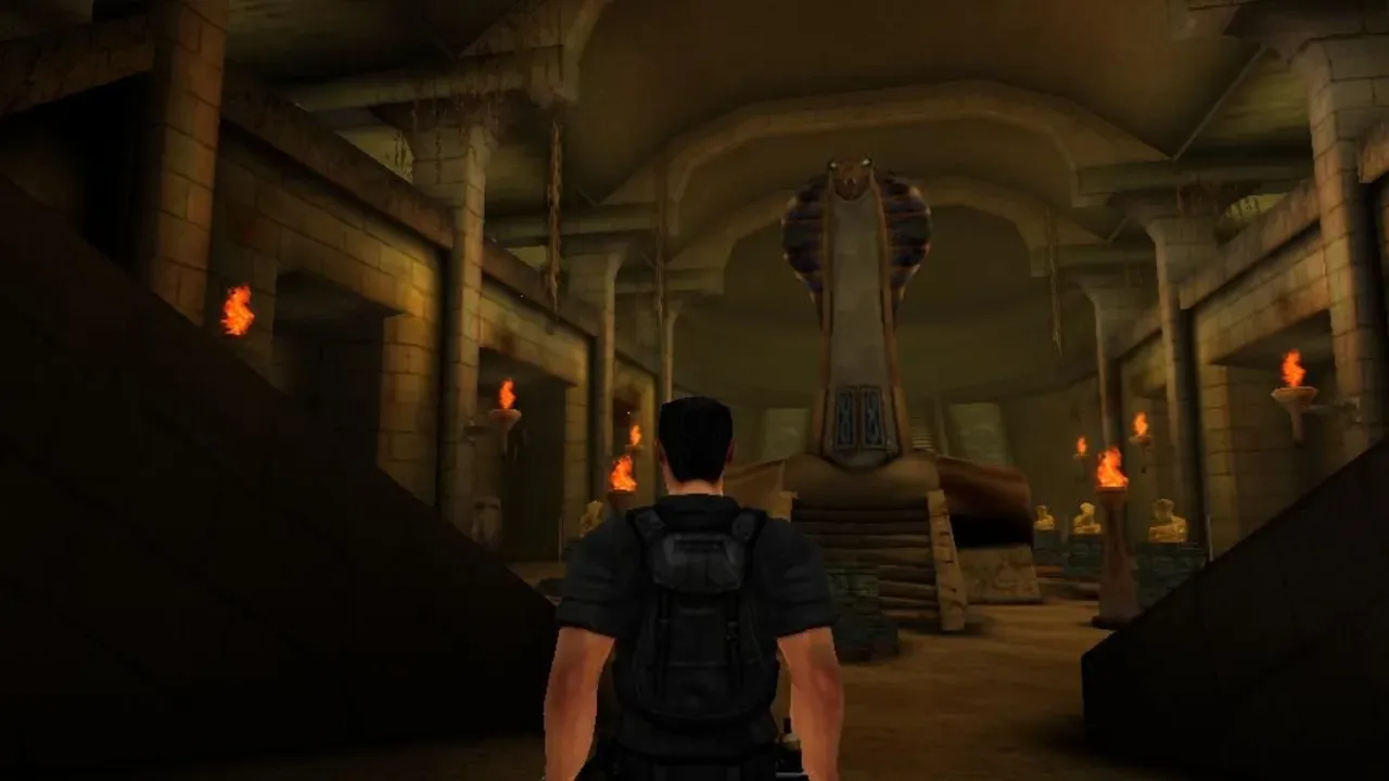 Traitors Gate 2 screenshot 14