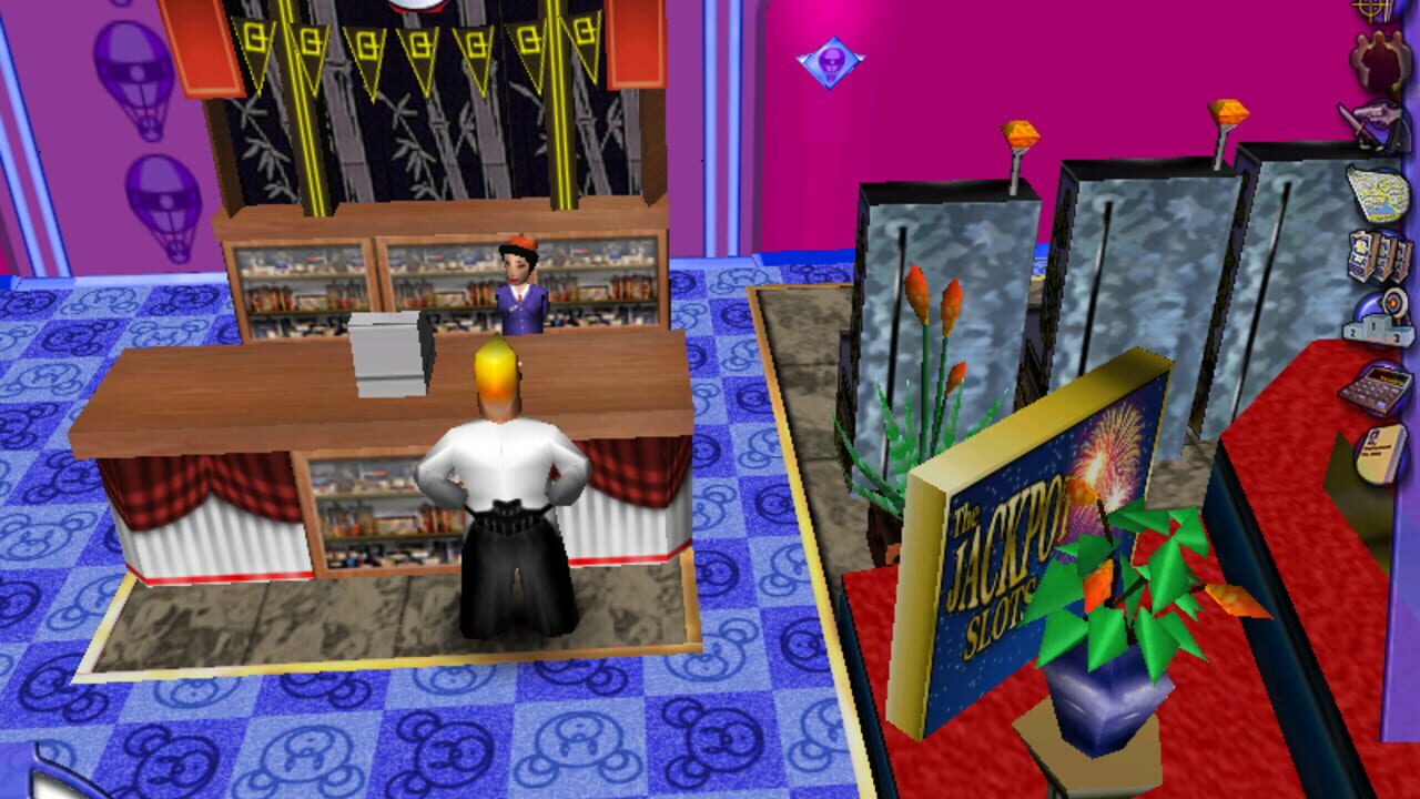 Casino Inc: The Management — Screenshot 3