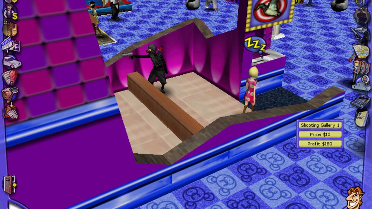 Casino Inc: The Management — Screenshot 2