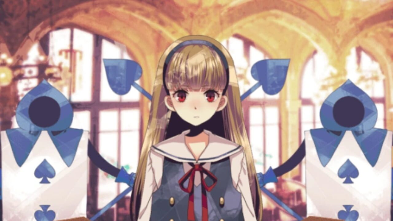 Alice's Spiritual Judge — Screenshot 3