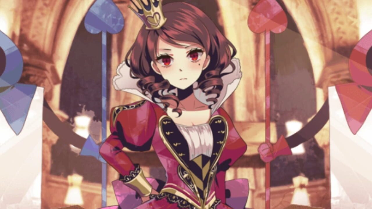 Alice's Spiritual Judge — Screenshot 4