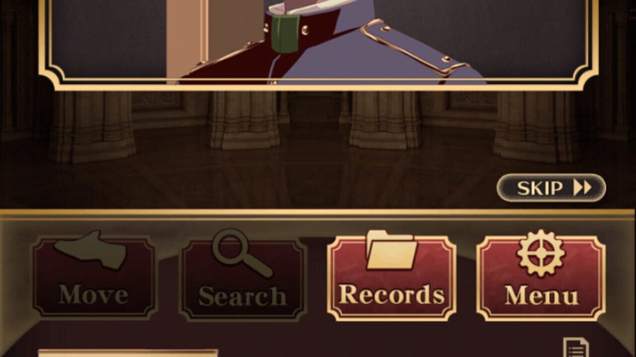 The Prison Boys — Screenshot 3