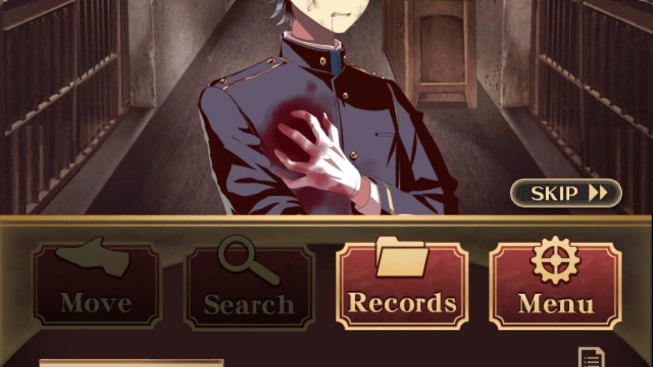 The Prison Boys — Screenshot 4