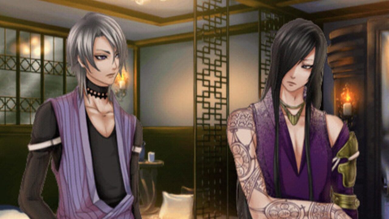 Kanuchi: Futatsu No Tsubasa — Screenshot 5