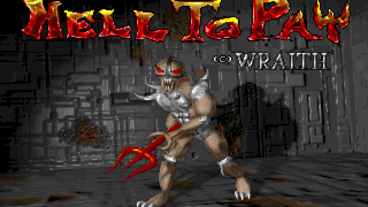 Hell to Pay — Screenshot 4
