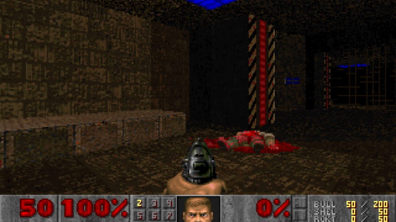 Hell to Pay — Screenshot 5
