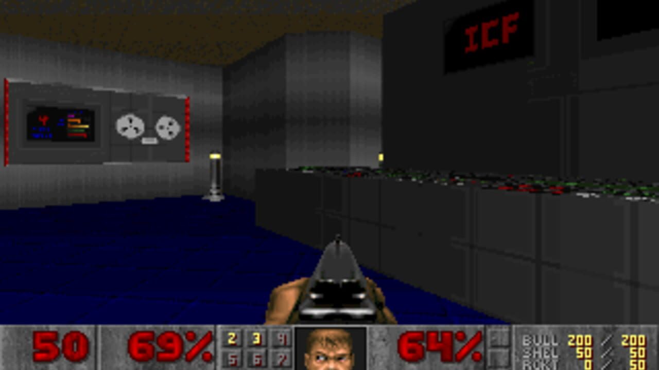 Hell to Pay — Screenshot 2