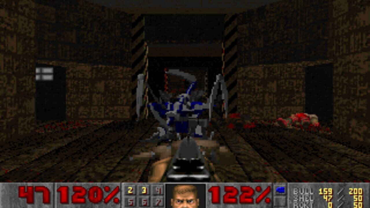Hell to Pay — Screenshot 3