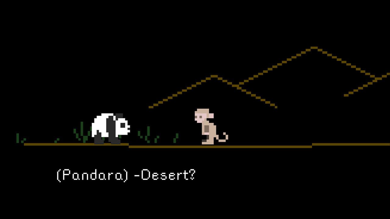 Panda Roll — Screenshot 5