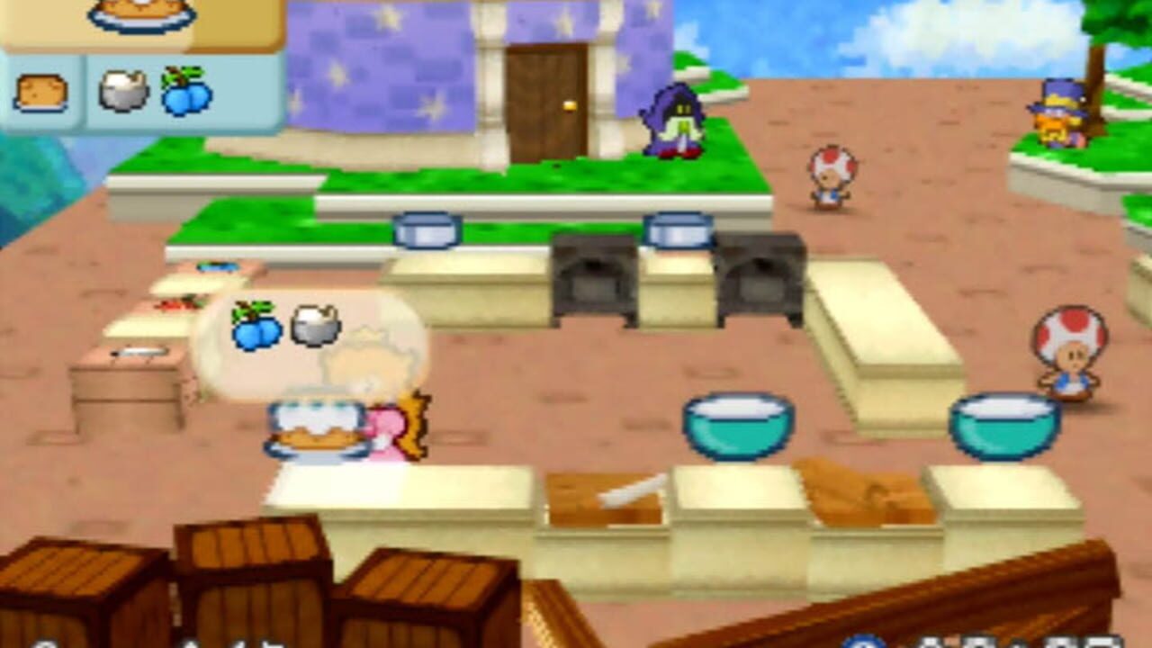 Cooking Princess — Screenshot 2