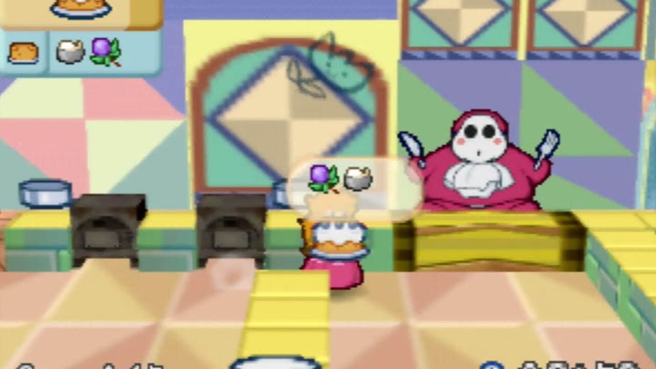 Cooking Princess — Screenshot 3