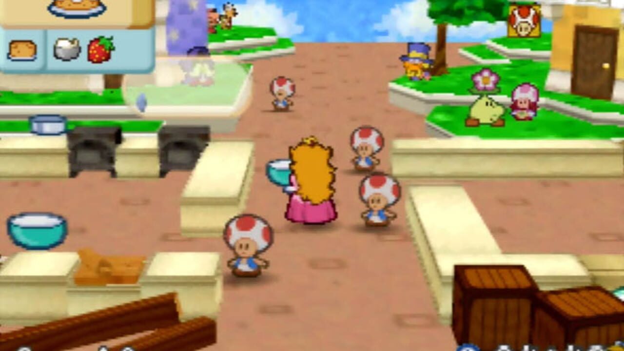 Cooking Princess — Screenshot 4