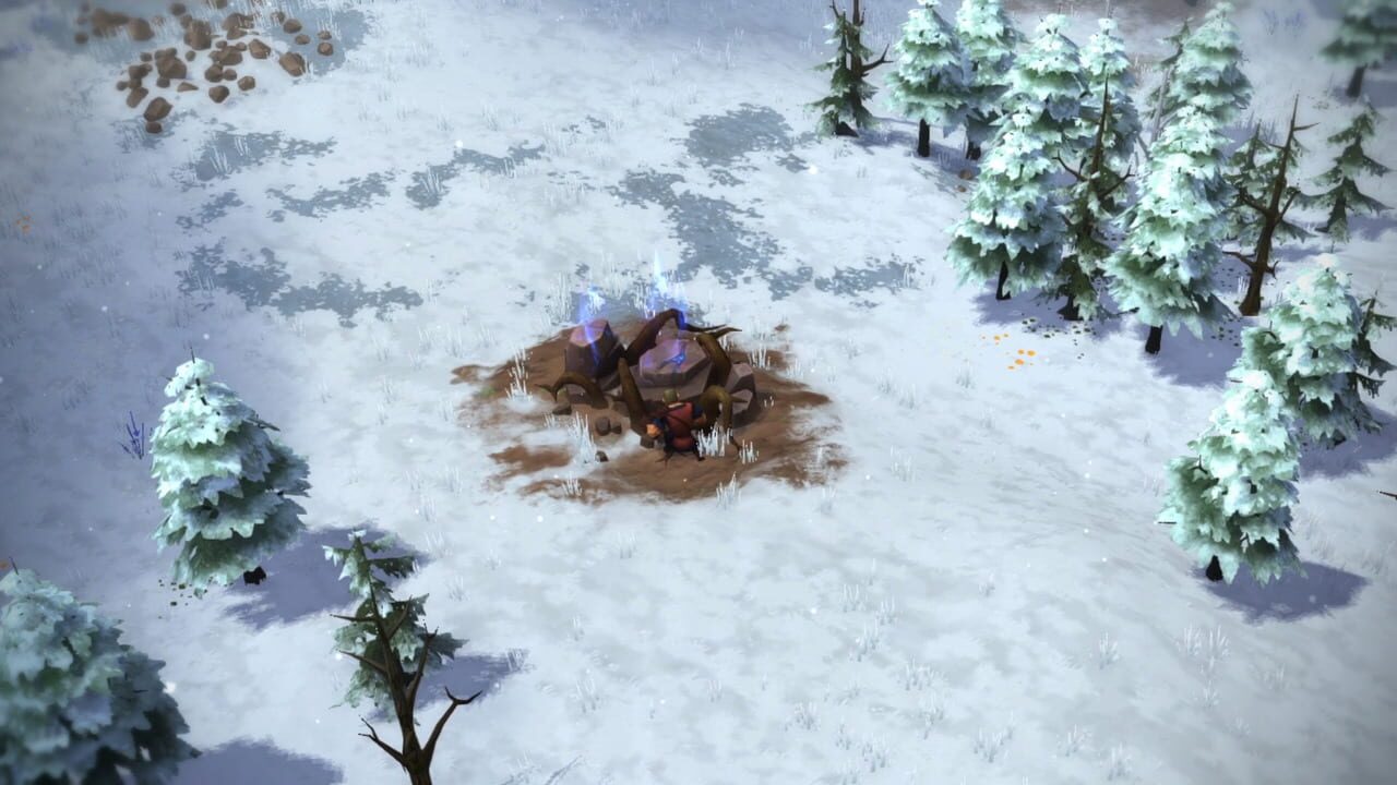 Northgard: Hræsvelg, Clan of the Eagle Image