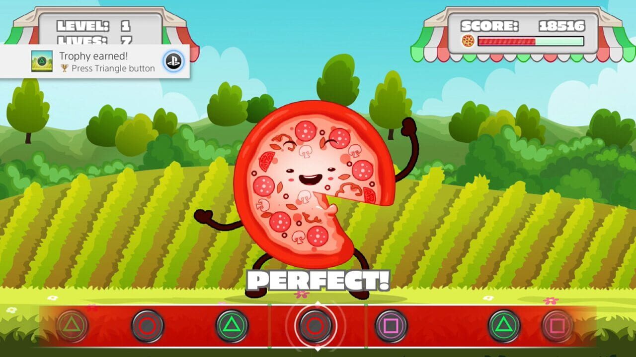 Pizza Fun — Screenshot 5