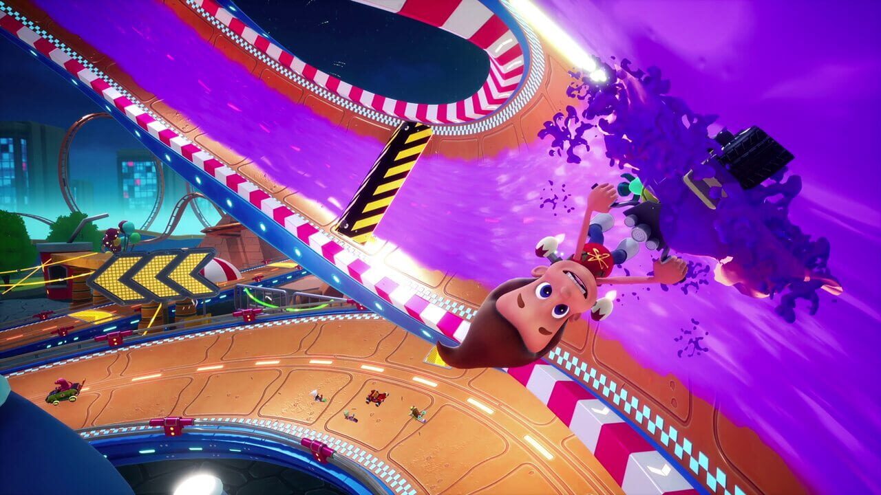 Nickelodeon Kart Racers 3: Slime Speedway Image