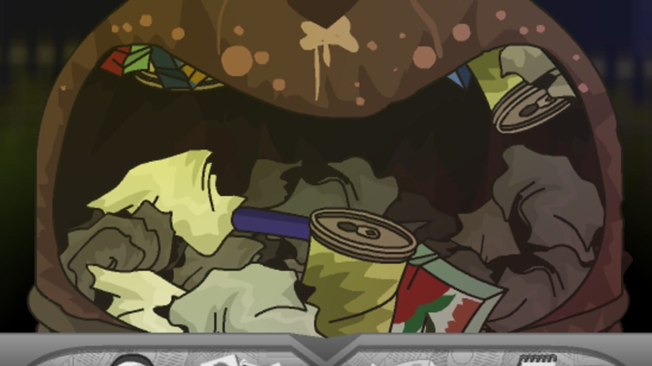 Detective Grimoire — Screenshot 3