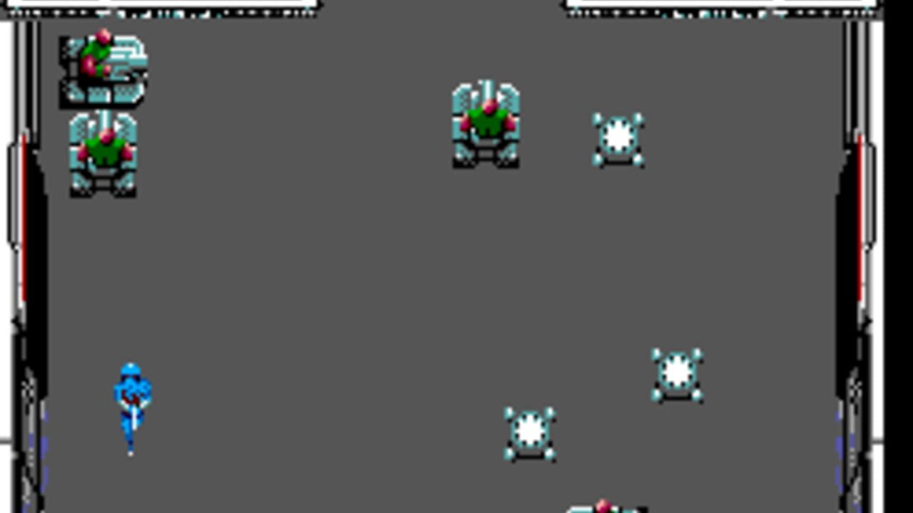 Super Smash T.V. — Screenshot 1