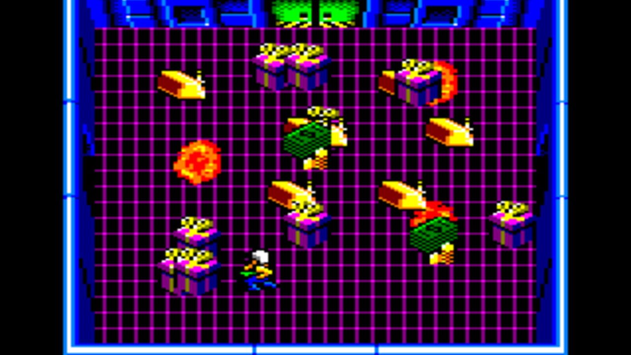 Smash T.V. — Screenshot 2