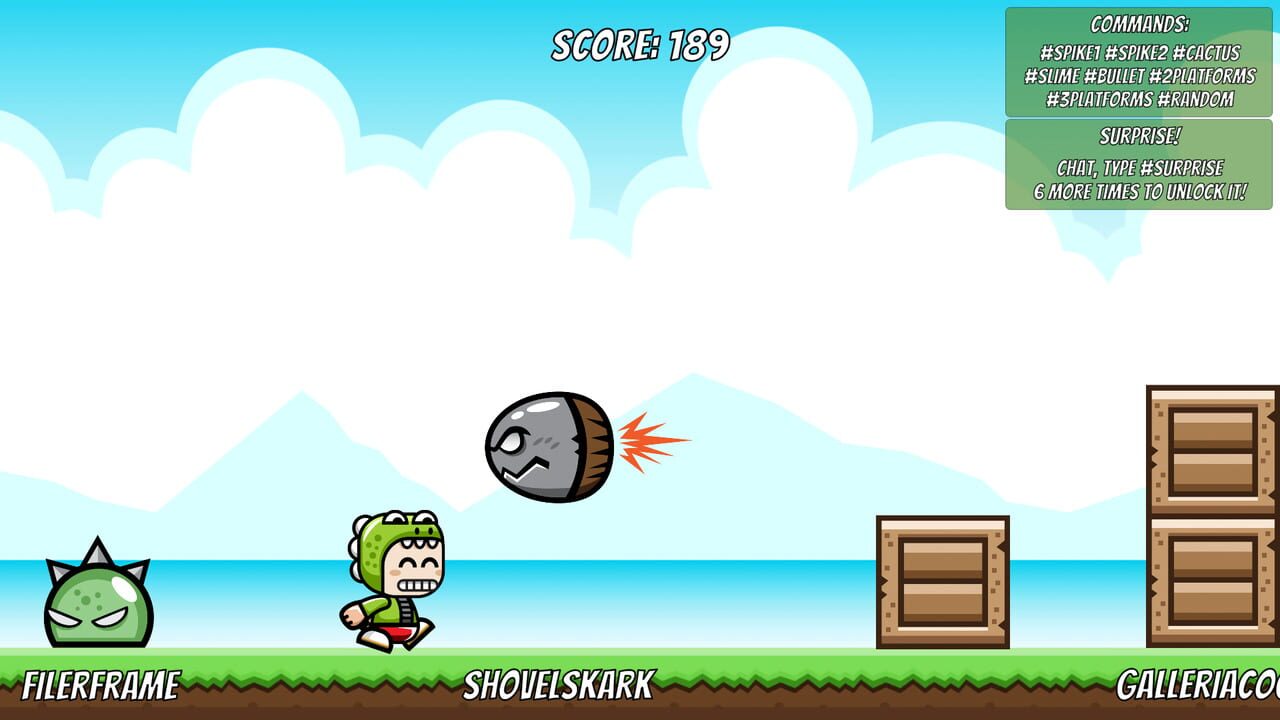 Vs Chat Pack Screenshot 1