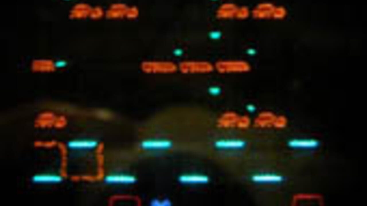 Frogger — Screenshot 2