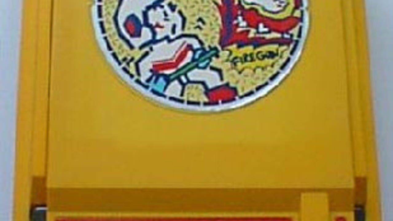 Dig Dug Screenshot 1