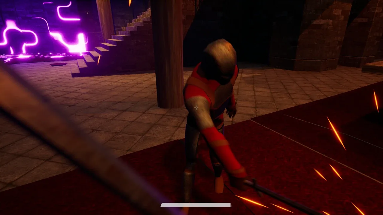 Zofia screenshot 1