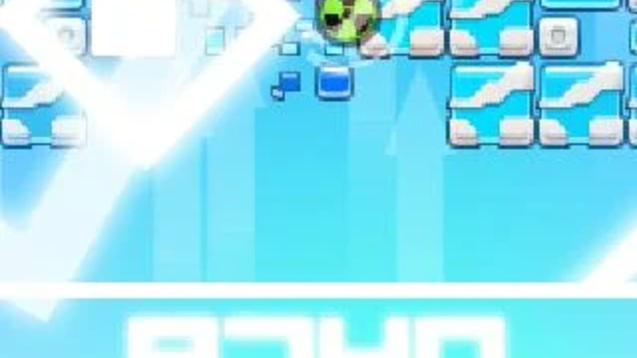 3D Brick Breaker Revolution 2 Screenshot 1