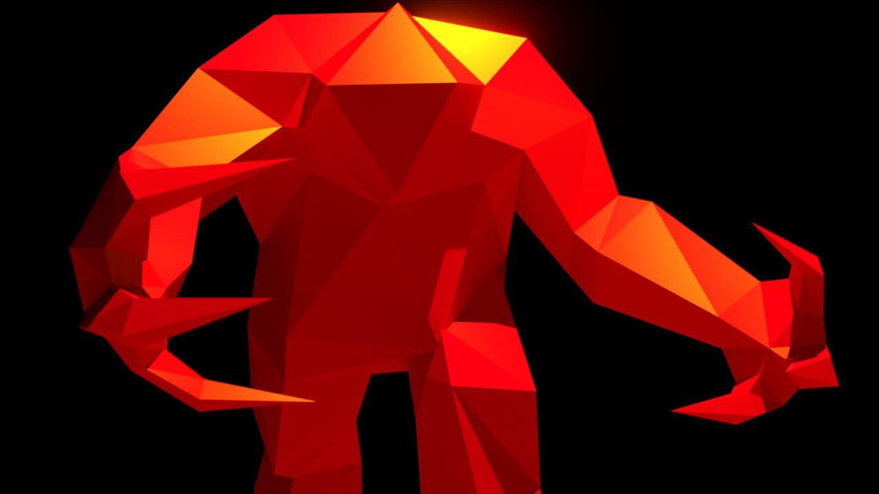 SuperHot Quake — Screenshot 3