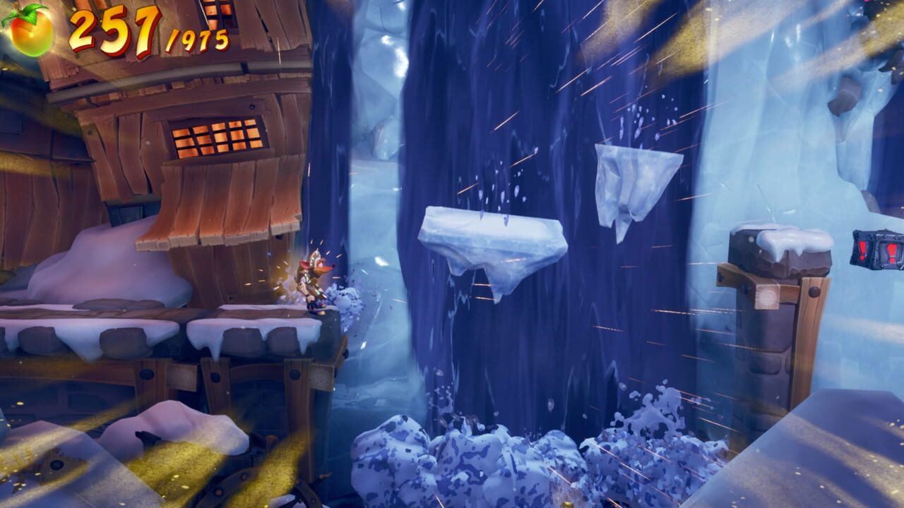 Crash Bandicoot 4: It's About Time Image