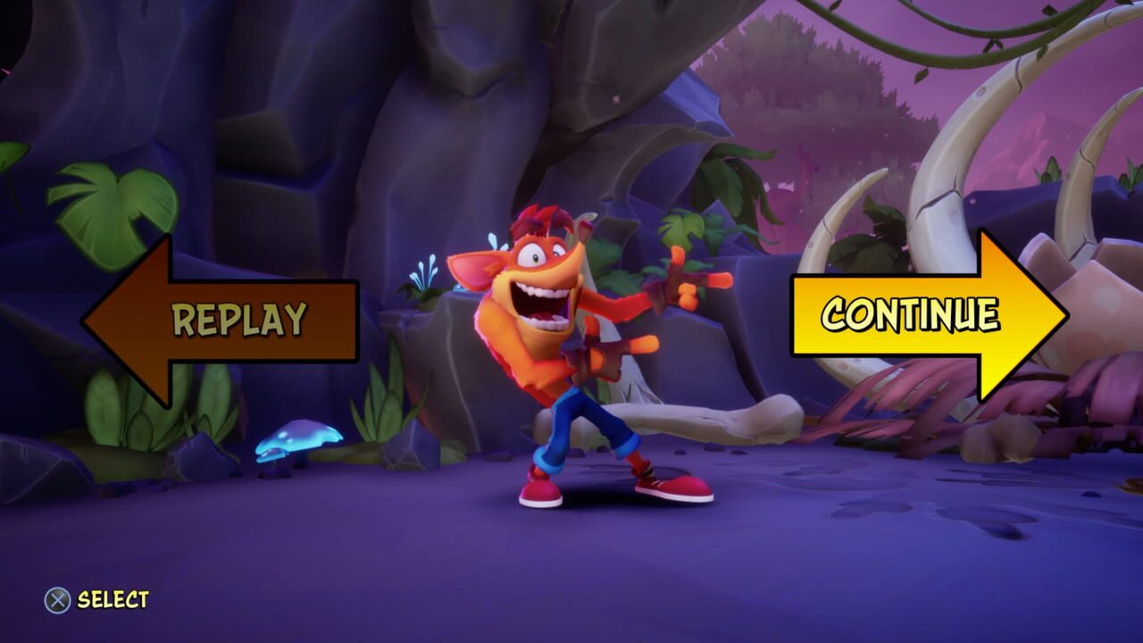 Crash Bandicoot 4: It's About Time Image