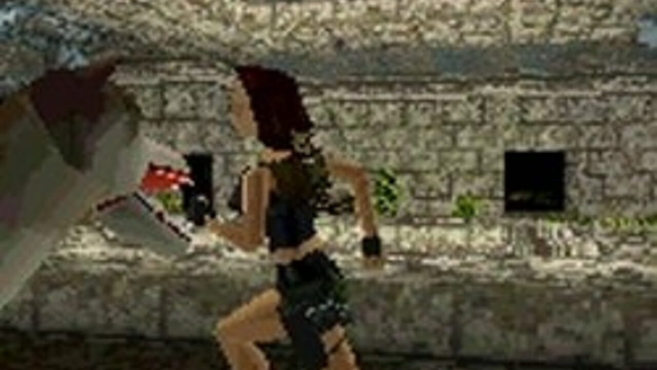 Tomb Raider — Screenshot 5