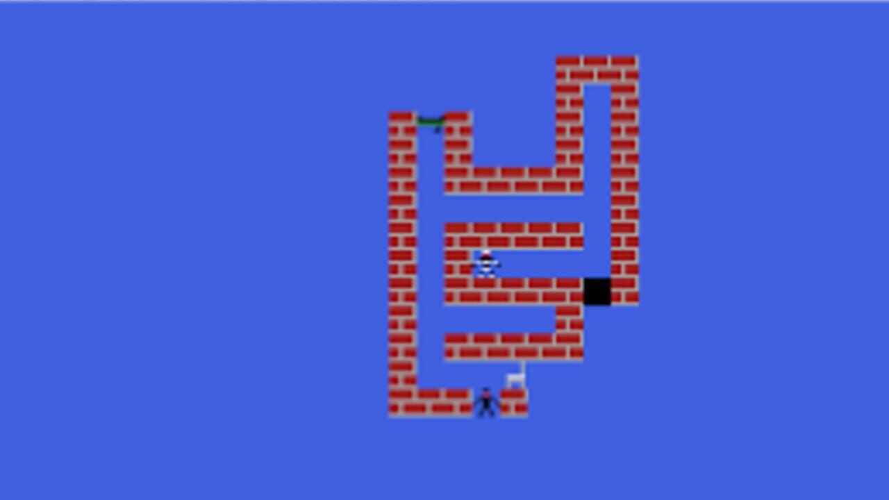 Alcatraz: A Fuga Impossível — Screenshot 2