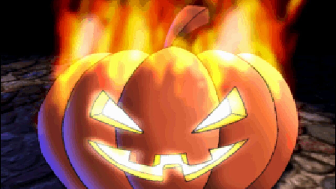 Halloween Harry in Zombie Wars — Screenshot 3
