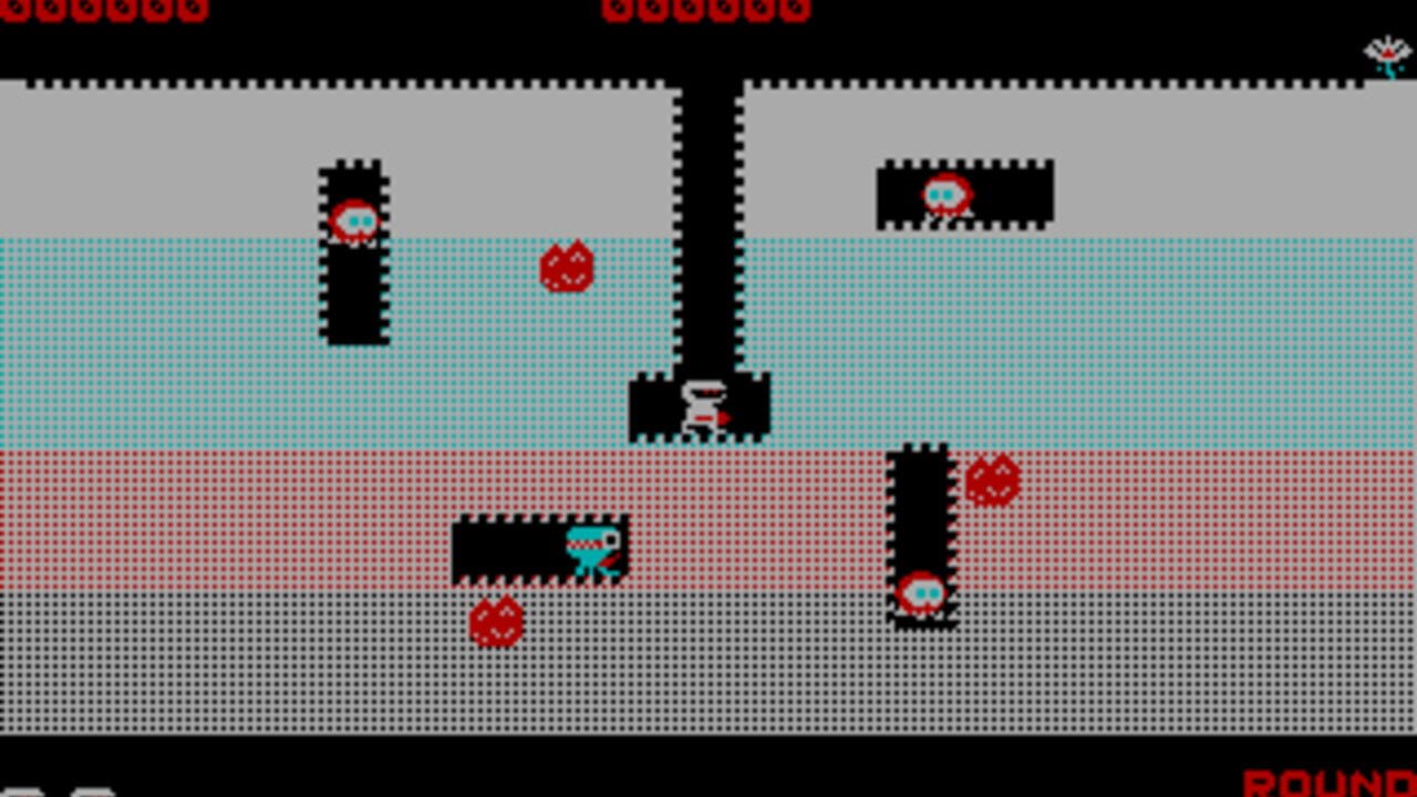 Dig Dug — Screenshot 3