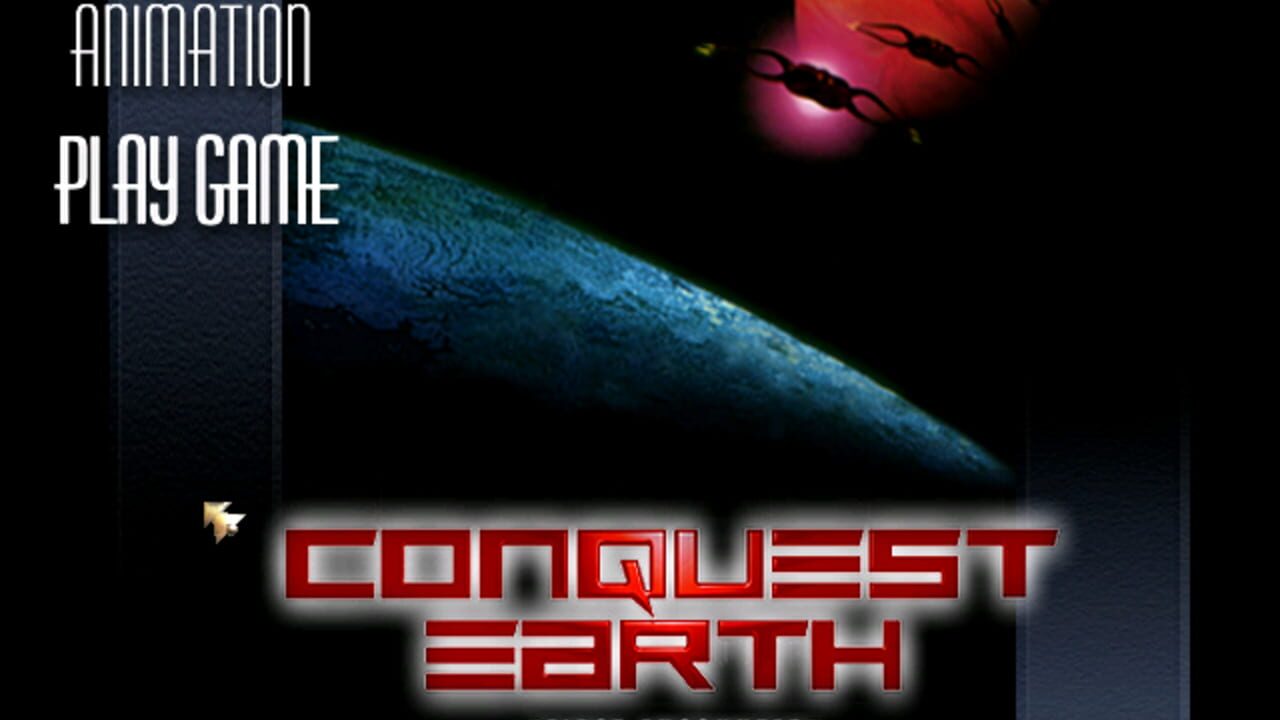 Conquest Earth: First Encounter — Screenshot 2