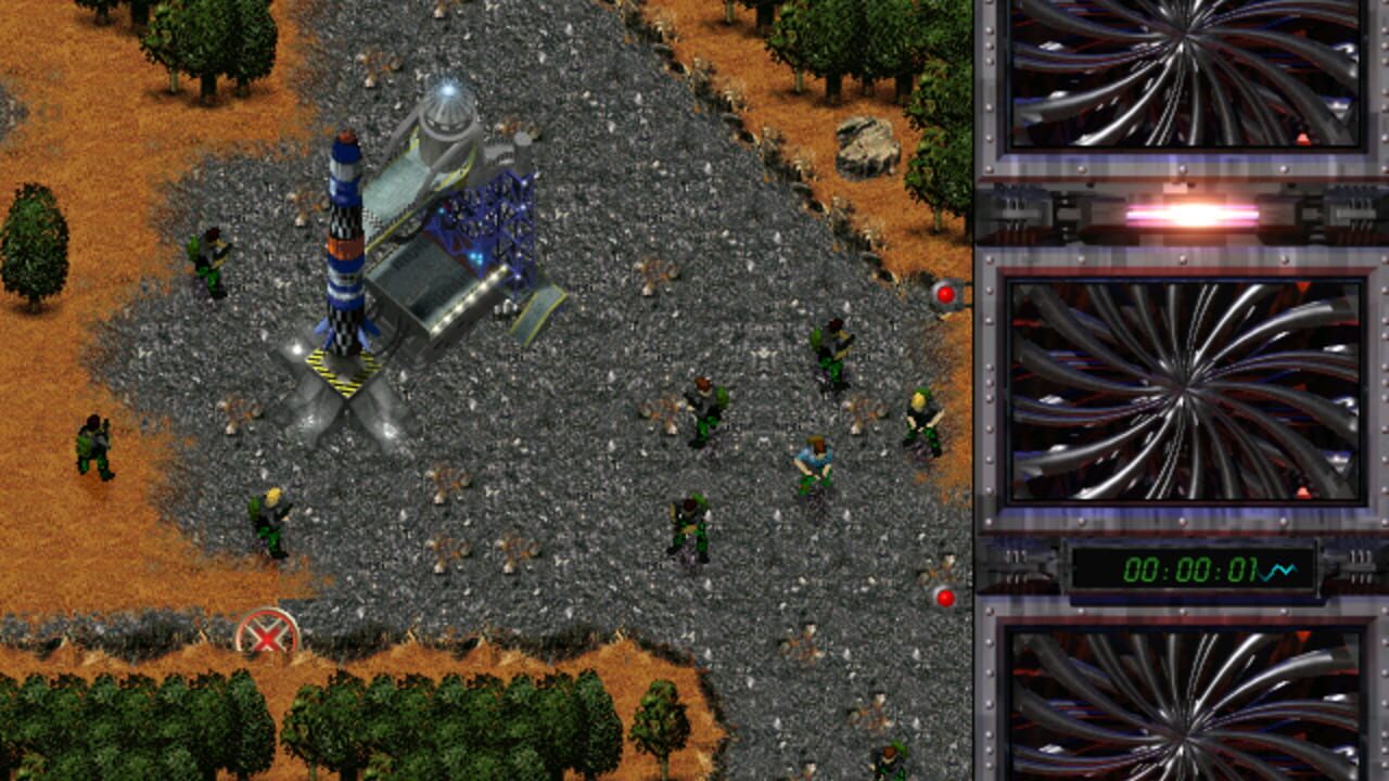 Conquest Earth: First Encounter — Screenshot 5