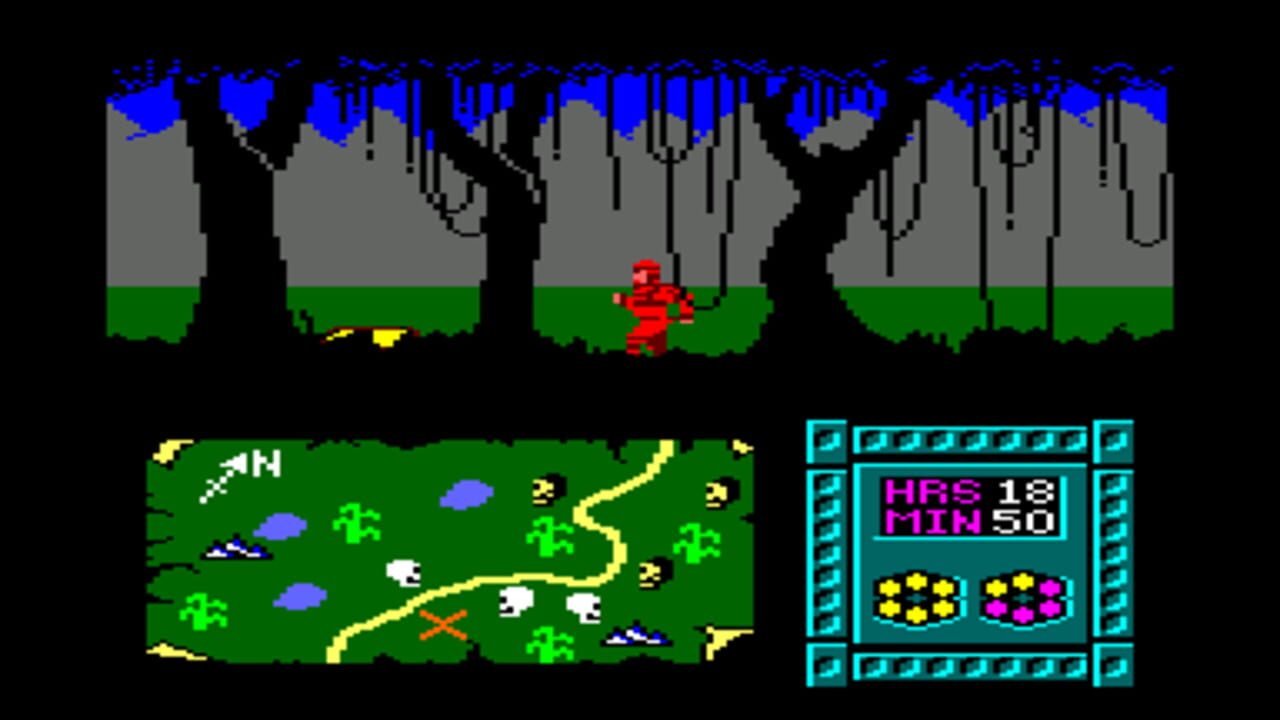 Captain Zapp — Screenshot 2