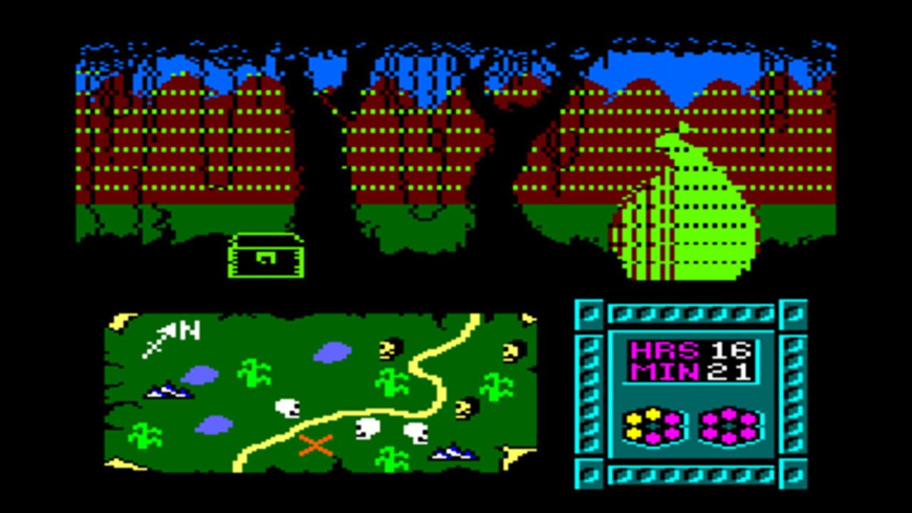 Captain Zapp — Screenshot 3