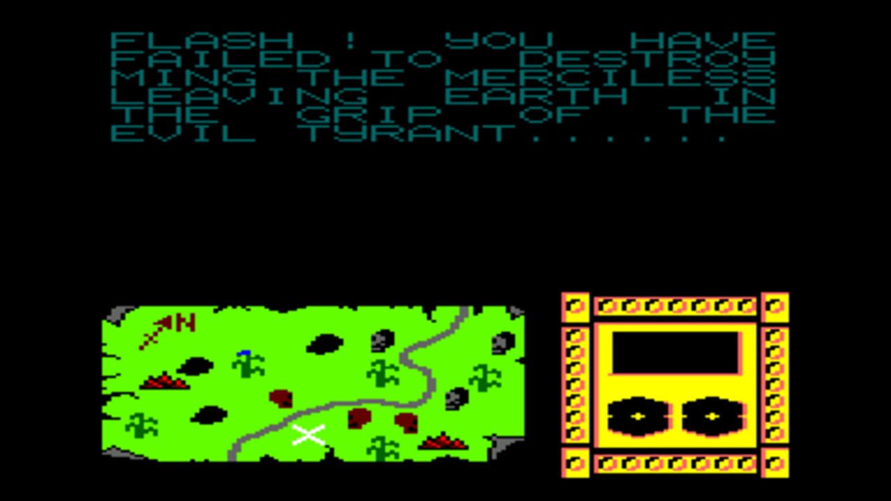 Captain Zapp — Screenshot 4