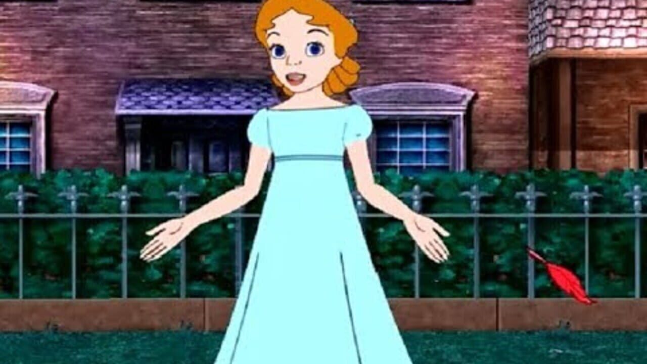 Disney's You Can Fly! with Tinker Bell — Screenshot 2