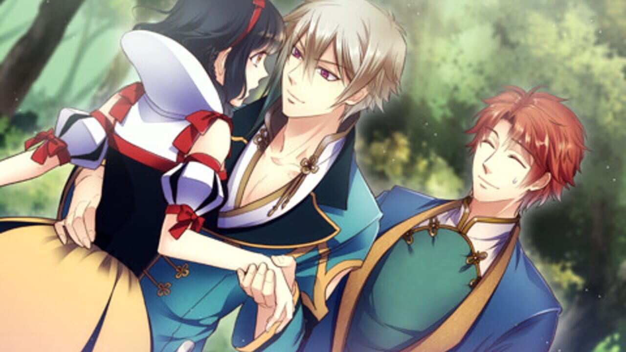 Kuroyuki Hime: Snow Black — Screenshot 2