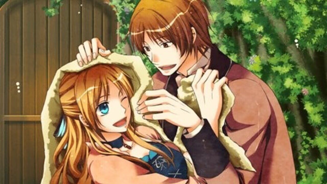 Okashi na Shima no Peter Pan: Sweet Never Land — Screenshot 3