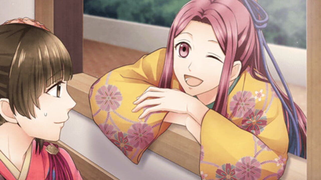 Taishou Kitan: Kotonoha Sakura — Screenshot 5